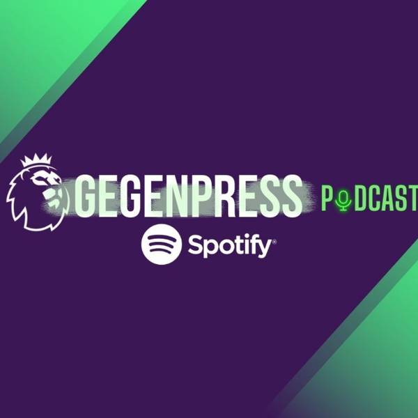 Gegenpress Podcast